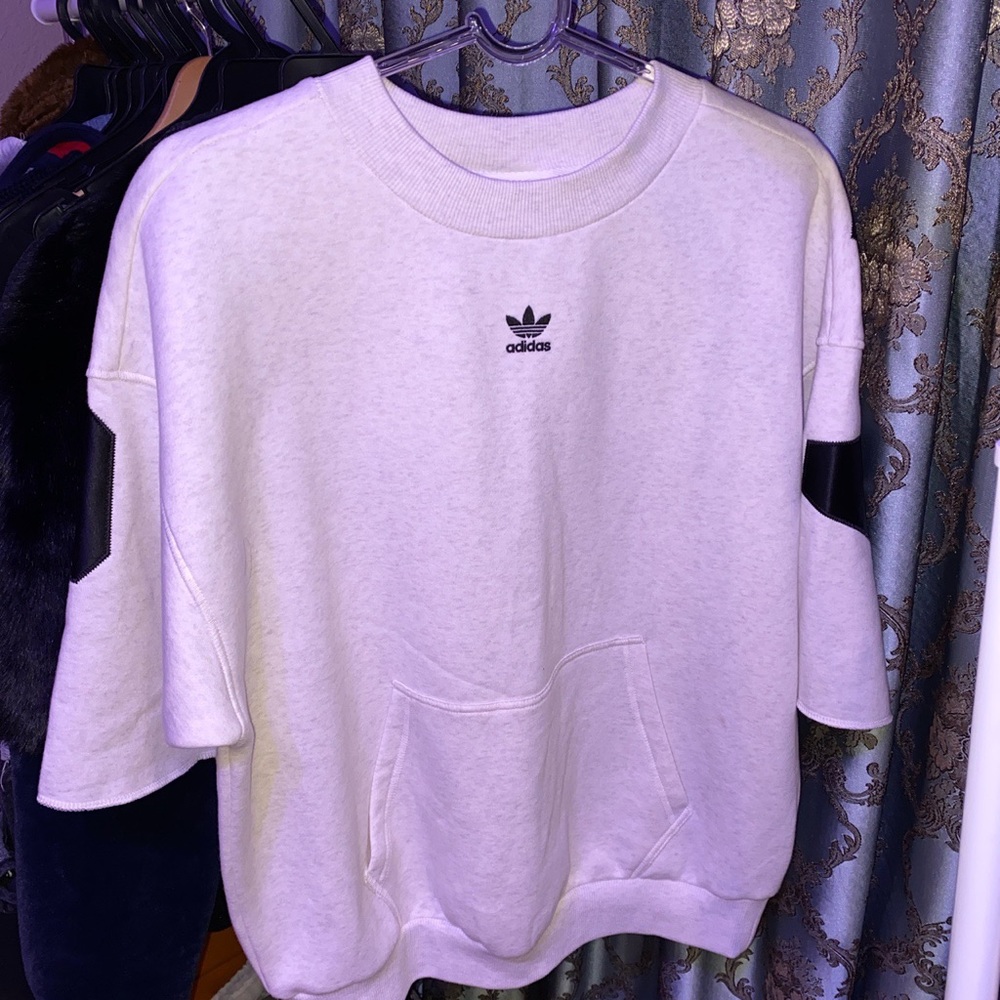 Adidas Sweater
